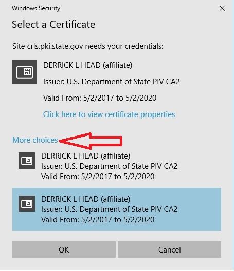 test smart card reader online|piv card test state.gov.